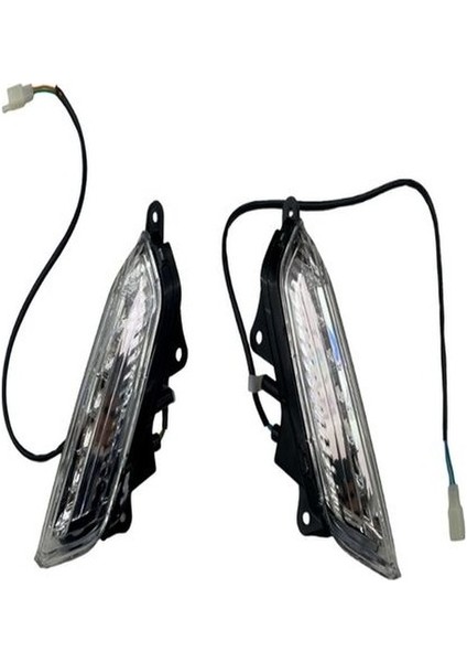 Kuba Tk 03 Ön Sinyal Takımı