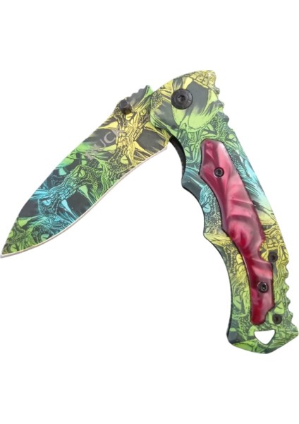 Browning Kabze Emniyetli Çakı Desenli fiyatları