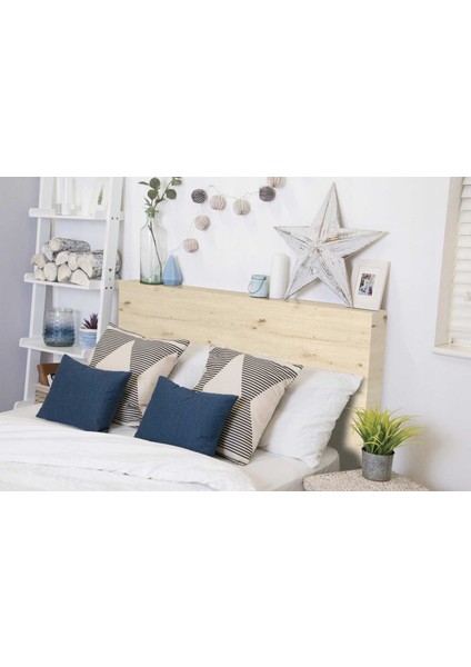 176-0682 Iskandinav Meşe Ahşap Desen Yapışkanlı Folyo ( 45 cm x 1 mt )