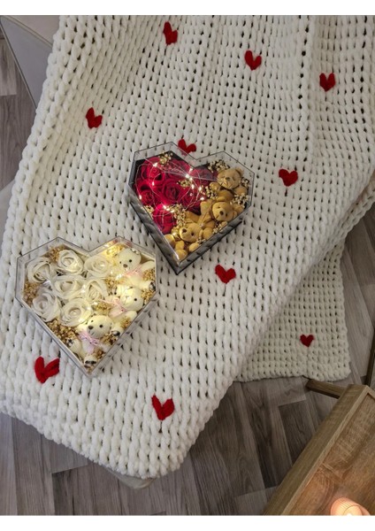 Puffy Kalpli Tv Battaniyesi 130X170 cm fiyatları