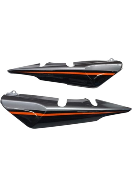 Kuba Tk 03 Sele Bagaliti Seti (Gri)