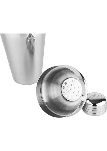 Mobgift5 Parça Kokteyl Hazırlama Seti 550 ml fiyatları