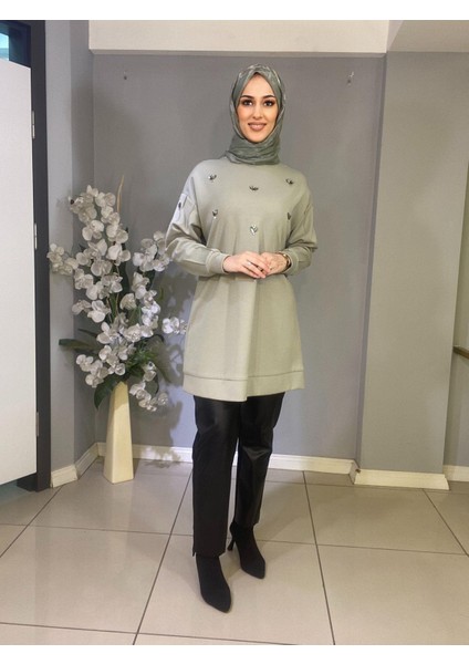 Taşlı Tunik