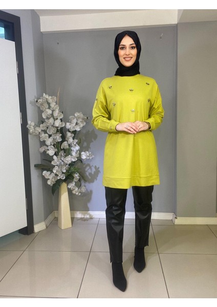 Taşlı Tunik