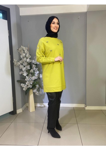Taşlı Tunik
