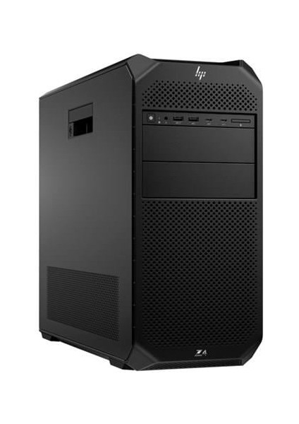 Z4 G5 5E8E6EA Xeon W5-2445-32GB Ecc Ddr5 RAM-512GB SSD-W11 Pro