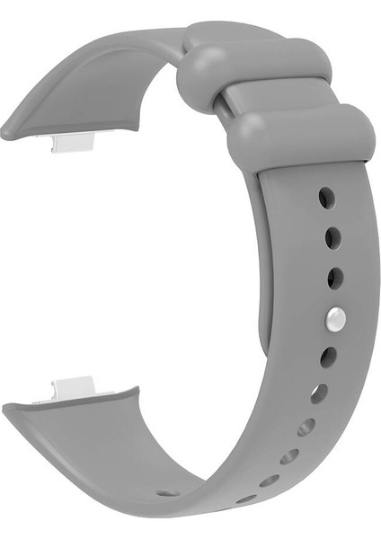 Xiaomi Mi Band 8 Pro Esnek Yapılı Ayarlanabilir Yumuşak Silikon Kordon KRD109 fırsatları