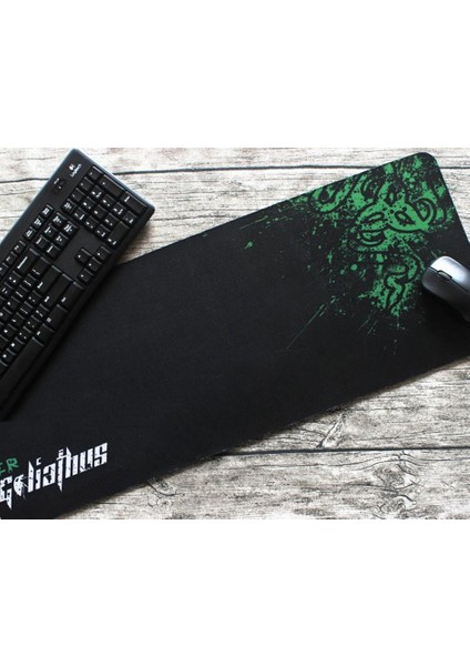 Goliathus Extended Control Mousepad 70X30 Cm, Gaming Mousepad 70X30 cm