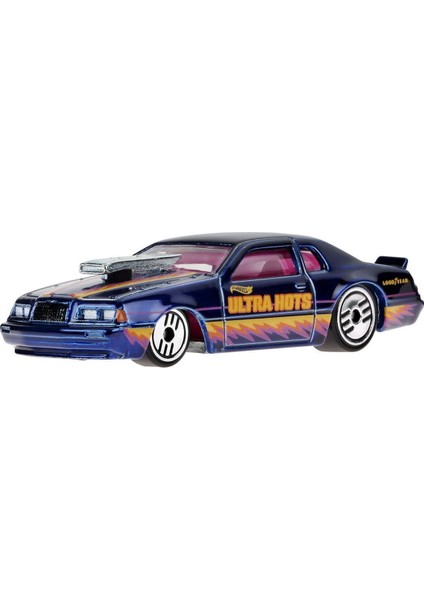 HDG52 Hot Wheels Ultra Hots Arabalar
