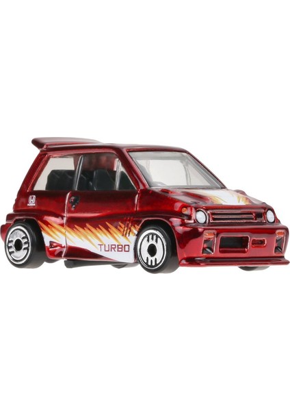 HDG52 Hot Wheels Ultra Hots Arabalar