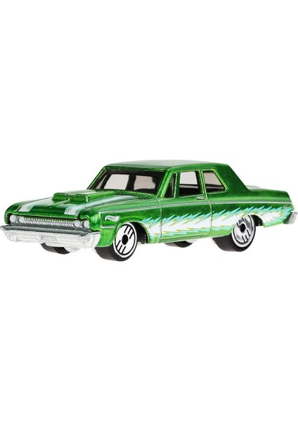 HDG52 Hot Wheels Ultra Hots Arabalar