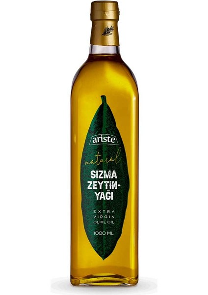 Zeytinyağ - 1lt
