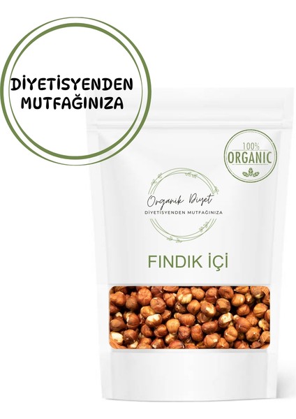 Fındık İçi
