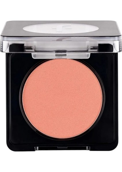 Mat Bitişli Kompakt Allık - Blush-On - 103 Sprakle Rose