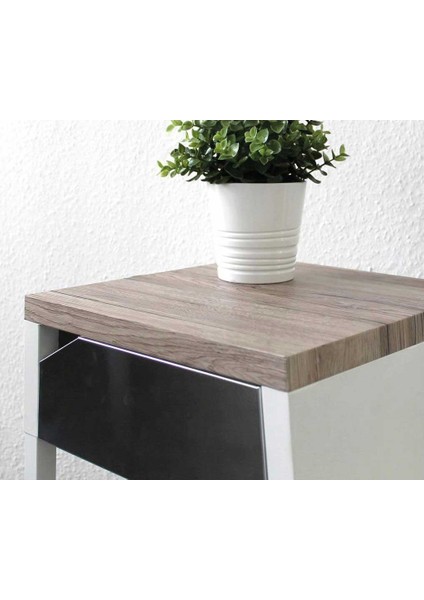 176-0632 Sanremo Ahşap Desen Yapışkanlı Folyo ( 45 cm x 1 mt )