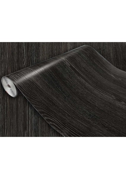 176-0601 Kendinden Yapışkanlı Ahşap Desen Folyo ( 45 cm x 1 mt )