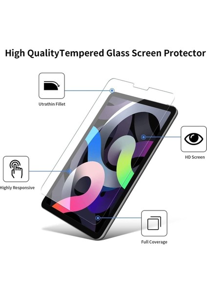 Ipad Air 4 10.9 2020 Nano Ultra Ince Kırılmaz Ekran Koruyucu fiyatları