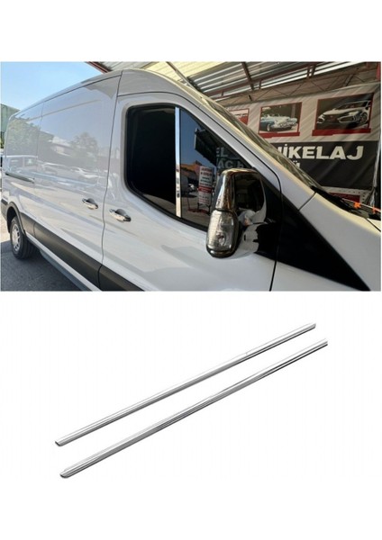 Ford Transit 2007-2013 Krım Cam Direk Çıtası