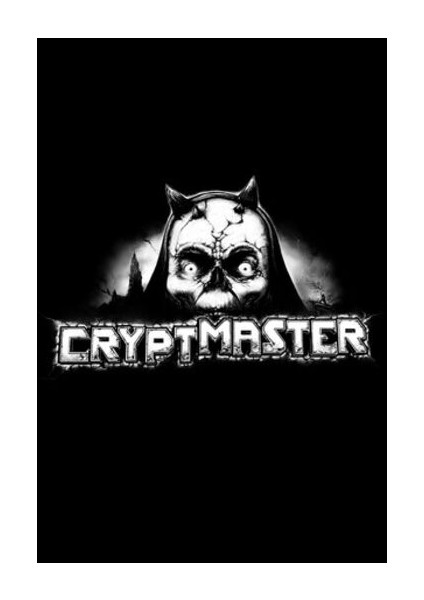 CRYPTMASTER (PC Oyun) Steam Key