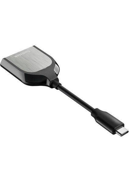 Sandısk Extreme Pro SDDR-409-G46 Sdhc Kart Usb-C Okuyucu