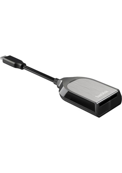 Sandısk Extreme Pro SDDR-409-G46 Sdhc Kart Usb-C Okuyucu