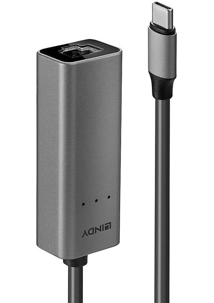 USB 3.2 Type C To 2.5g Ethernet Converter
