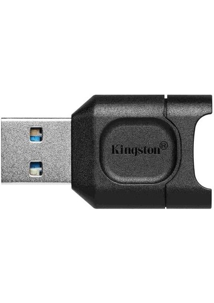 Kıngston Mobıle Lıte Plus Mlpm USB 3.1 Harici Kart Okuyucu