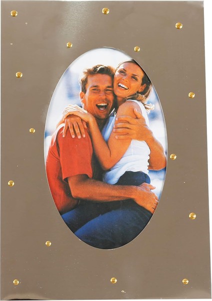 Upp Metal Fotoğraf Resim Çerçevesi 22 x 15 cm