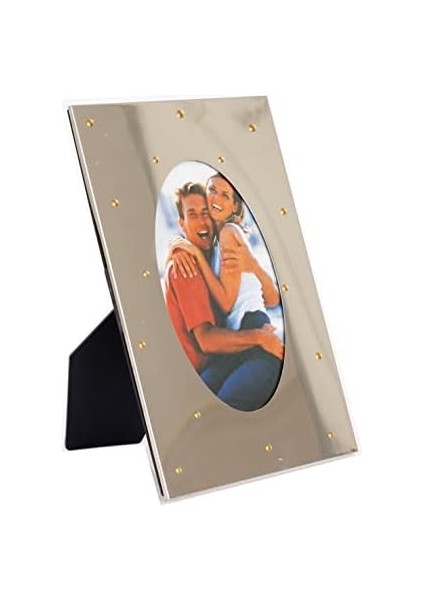 Upp Metal Fotoğraf Resim Çerçevesi 22 x 15 cm fiyatları