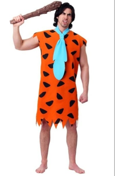 KADIKÖY KOSTÜM Fred Çakmaktaş Kostümü