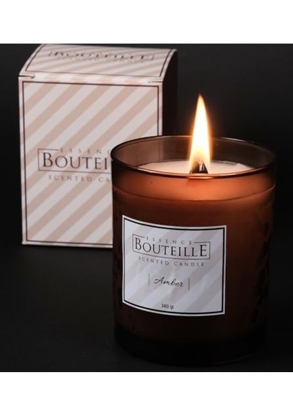 Bouteille Amber Mum 380 gr