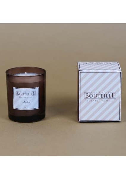 Bouteille Amber Mum 380 gr