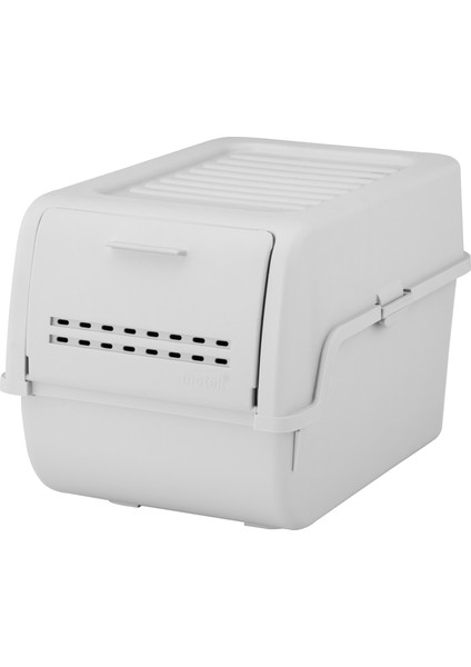 S Box Organızer 2 Li 8 Lt Beyaz
