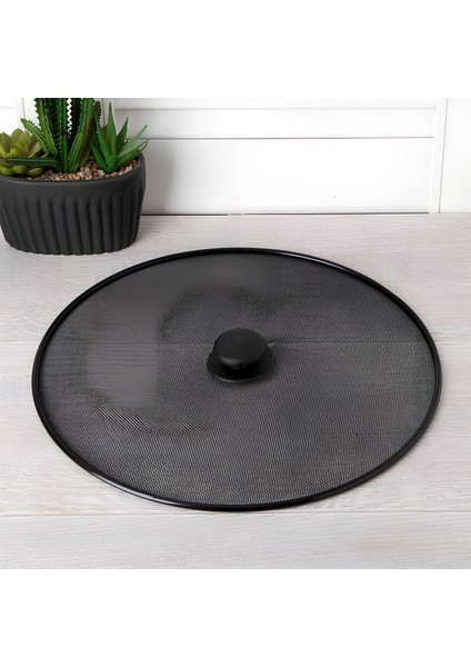 Birdoludükkan Yağ Sıçratmayan Tava Tencere Kapağı fiyatları