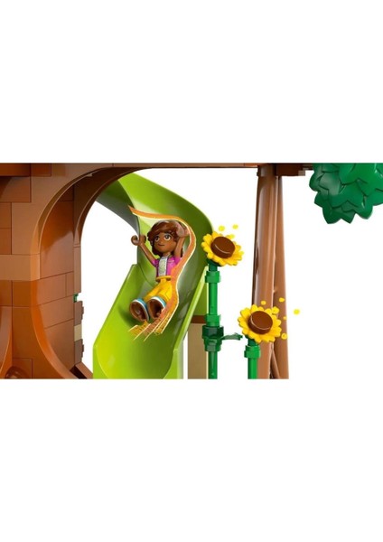 Nessiworld 42652 LEGO Friends Arkadaşlık Ağaçı Parça + Yaş modelleri