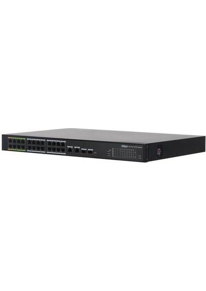 16PORT LR2226-24ET-360-V2 10/100 2-Sfp 360W Epoe Swıtch