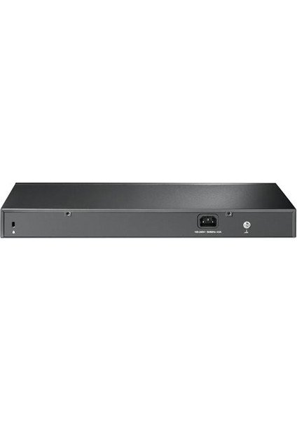 Tp-Lınk 24-Port 250W Full Poe TL-SG2428P Gıgabıt 4x-Sfp Yönetilebilir Swıtch