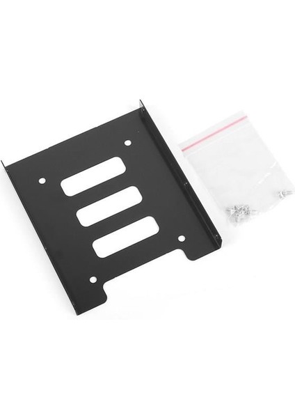 Dk Ac DA35X1 3.5" /2.5" Yuva Dönüştürücü