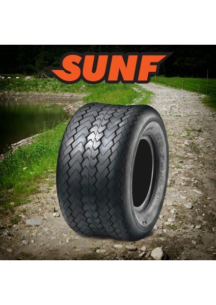 225/55-8 G001 Golf Arabası Lastiği 6pr fiyatları