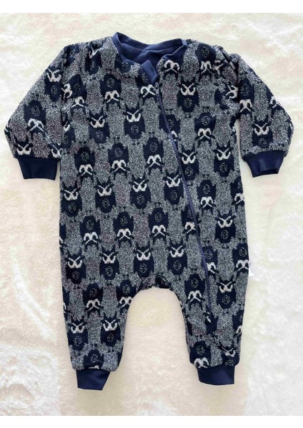 Baykuşlu Uyku Tulumu