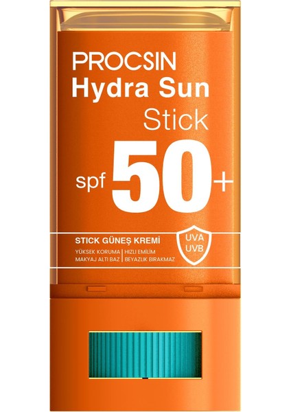 Hydra Sun Stıck