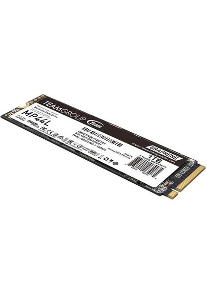 1tb MP44L TM8FPK001T0C101 5000- 4500MB/S M2 Nvme Gen4 Disk