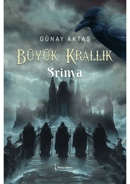 Büyük Krallık Srinya 2 - Günay Aktaş