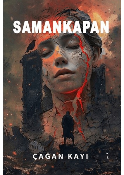 Samankapan - Çağan Kayı