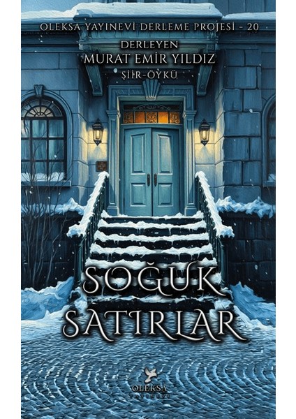 Soğuk Satırlar - Murat Emir Yıldız
