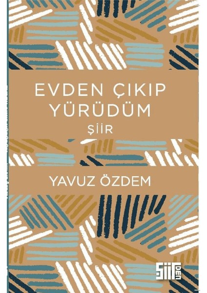 Evden Çıkıp Yürüdüm - Yavuz Özdem
