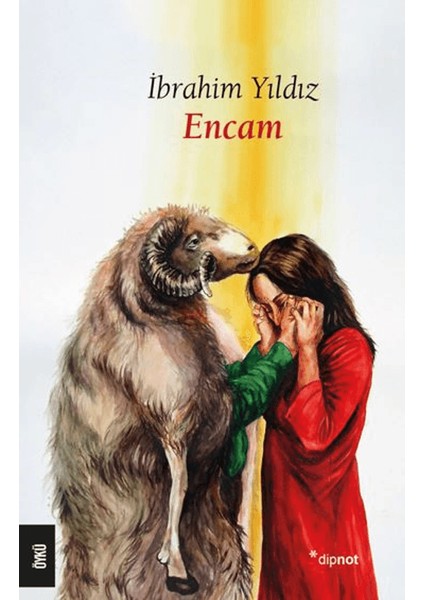 Encam - İbrahim Yıldız