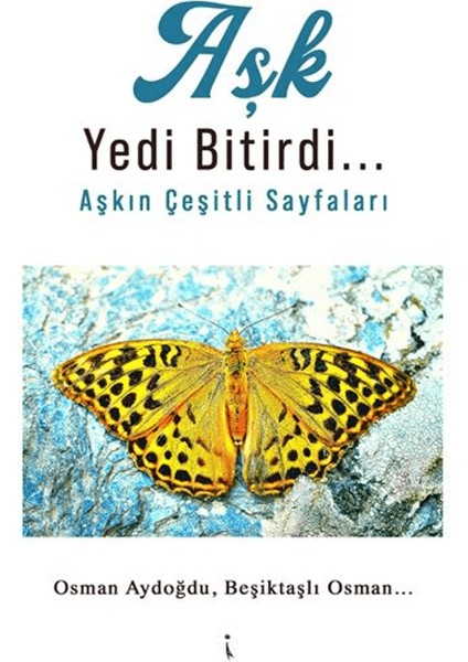 Aşk Yedi Bitirdi - Osman Aydoğdu