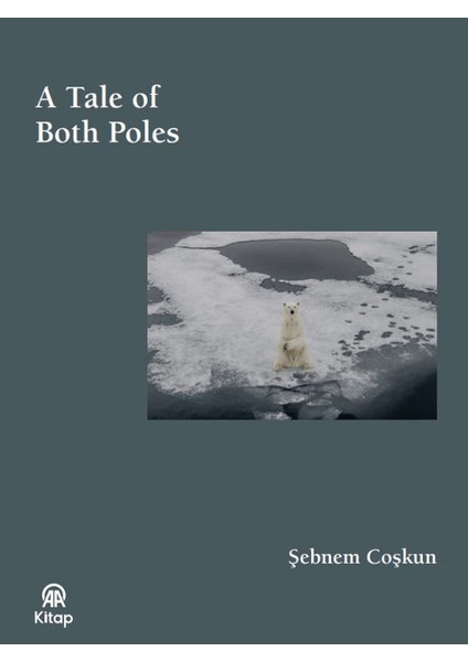 A Tale Of Both Poles - Şebnem Coşkun