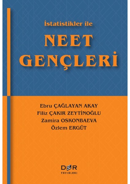 İstatistikler İle Neet Gençleri